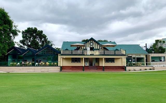 Albert Ground