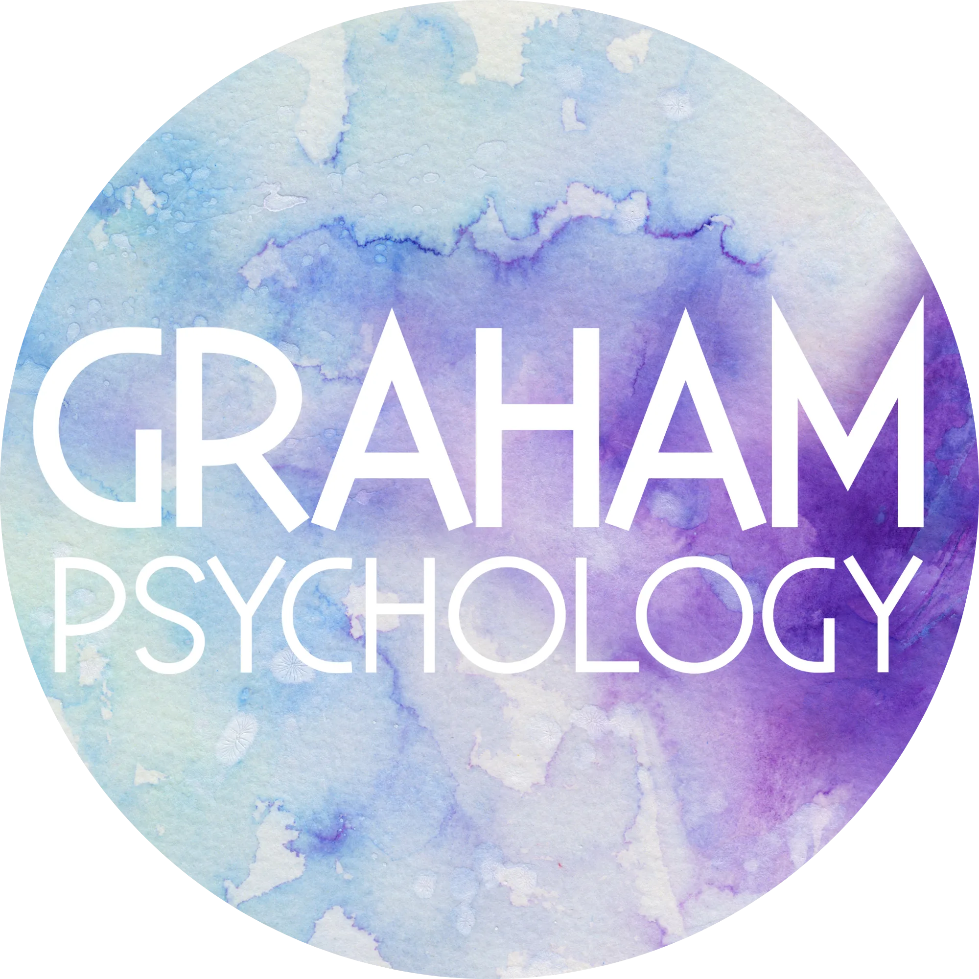 Graham Psychology