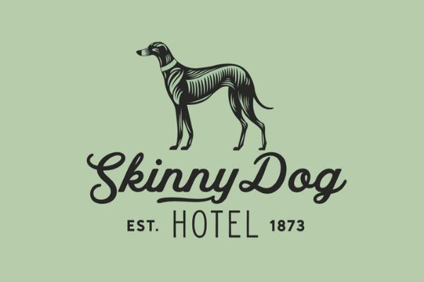 Skinny Dog Hotel